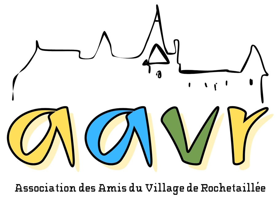 ASSOCIATION DES AMIS DU VILLAGE DE ROCHETAILLEE