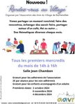 Flyer A4  Rendez vous au Village (1) (2) (2) 240904 204629